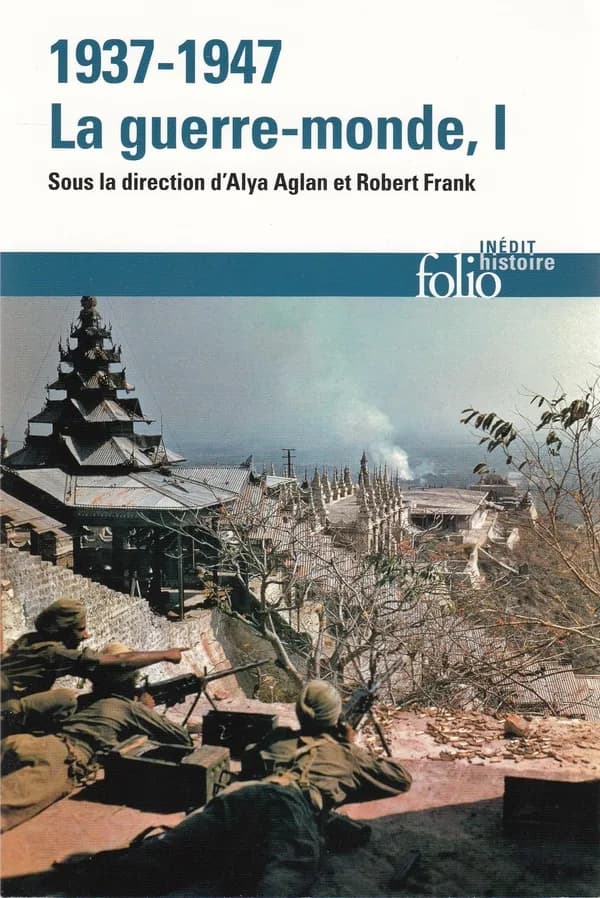 1937-1947, la guerre-monde