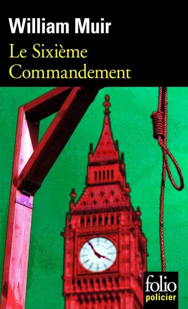 Le sixième commandement