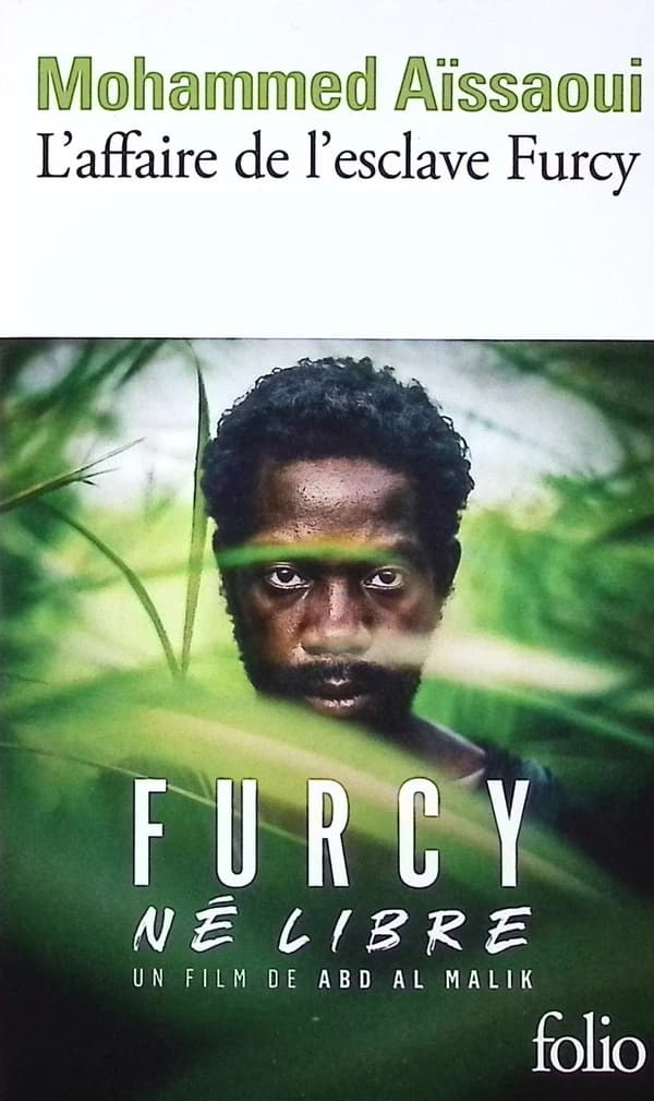 L'affaire de l'esclave Furcy