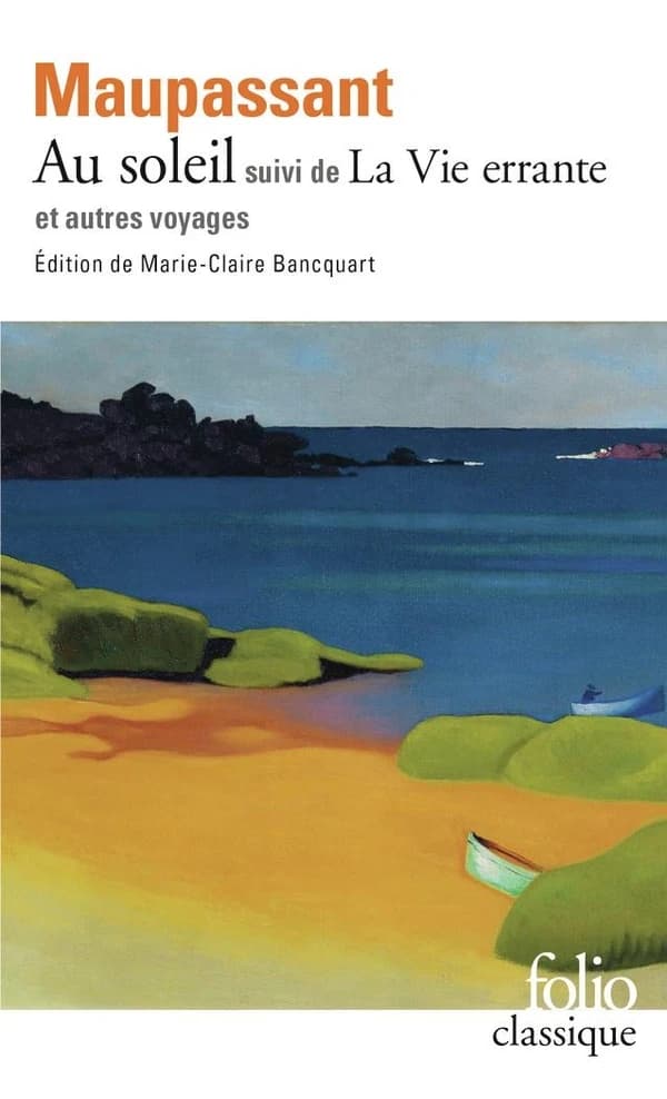 Au soleil