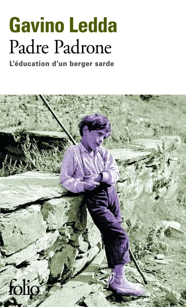 Padre Padrone : l'éducation d'un berger sarde