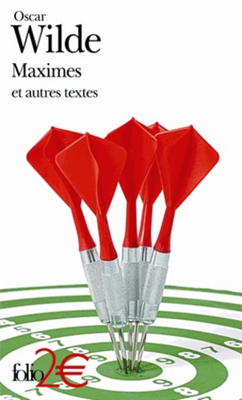 Maximes : et autres textes