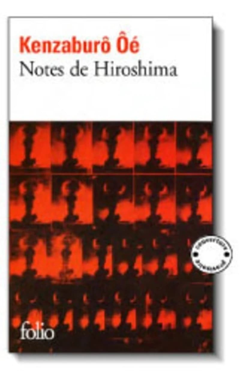 Notes de Hiroshima