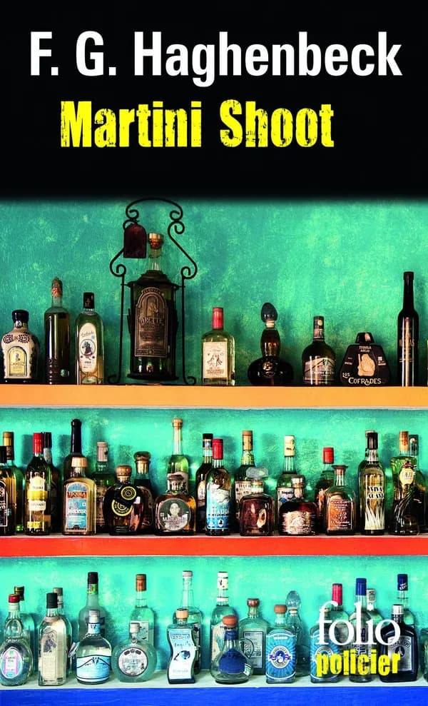 Martini shoot