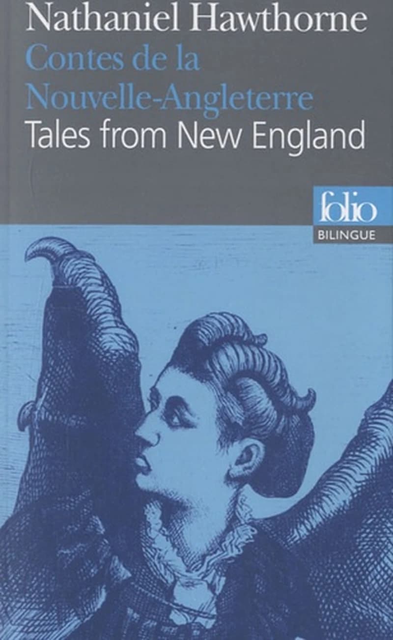 Contes de la Nouvelle-Angleterre
