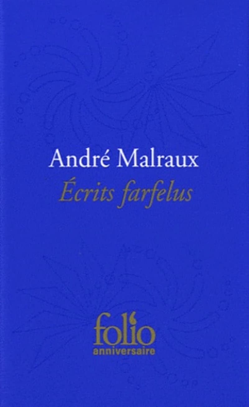 Écrits farfelus