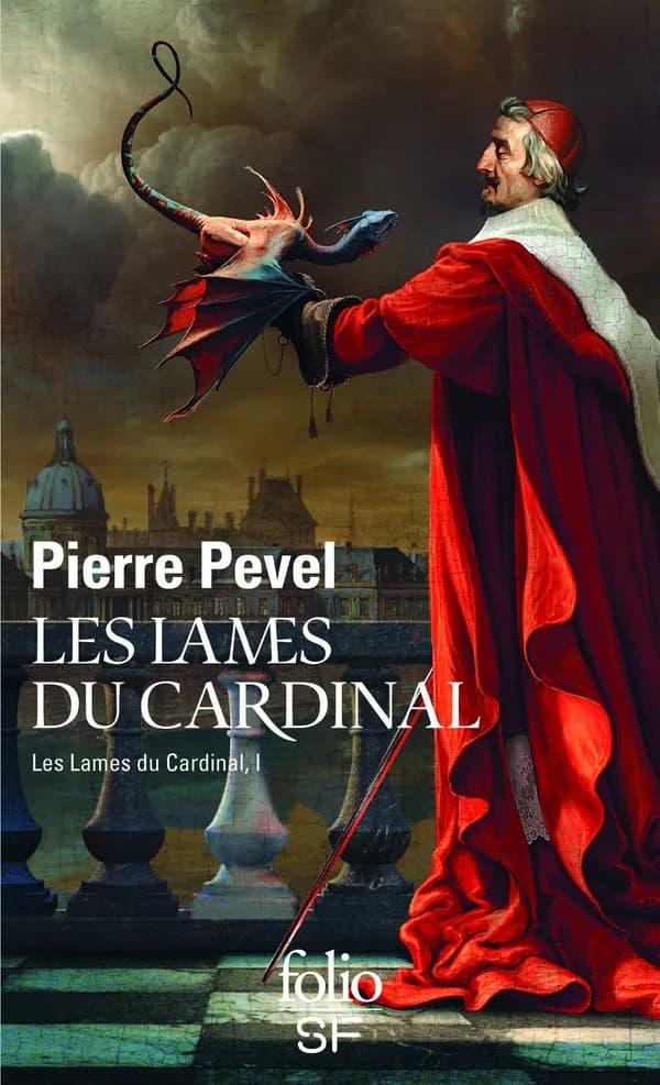 Les lames du cardinal