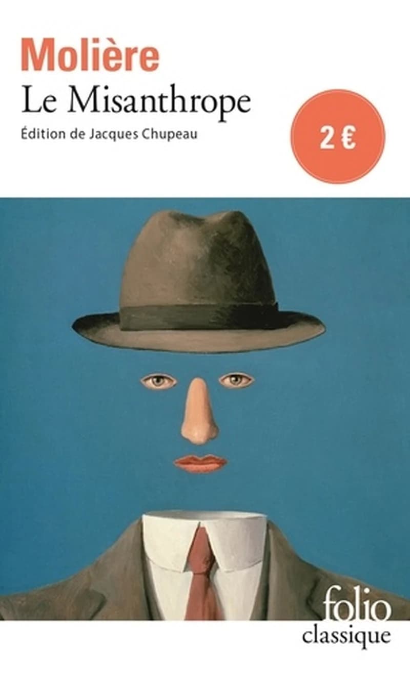 Le misanthrope