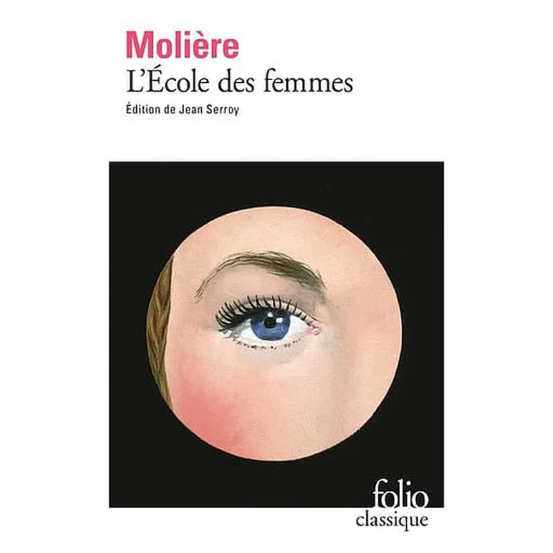 L'école des femmes