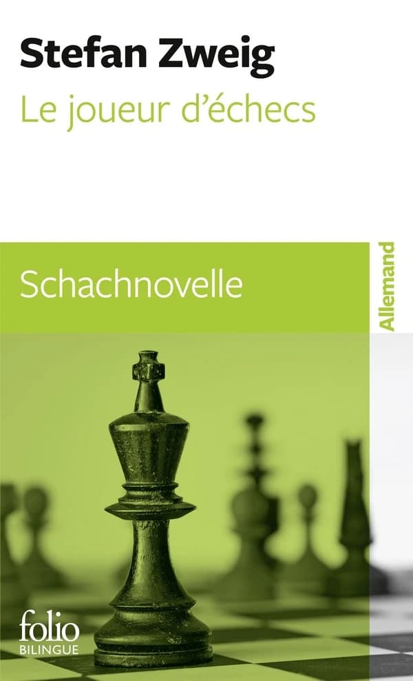 Schachnovelle