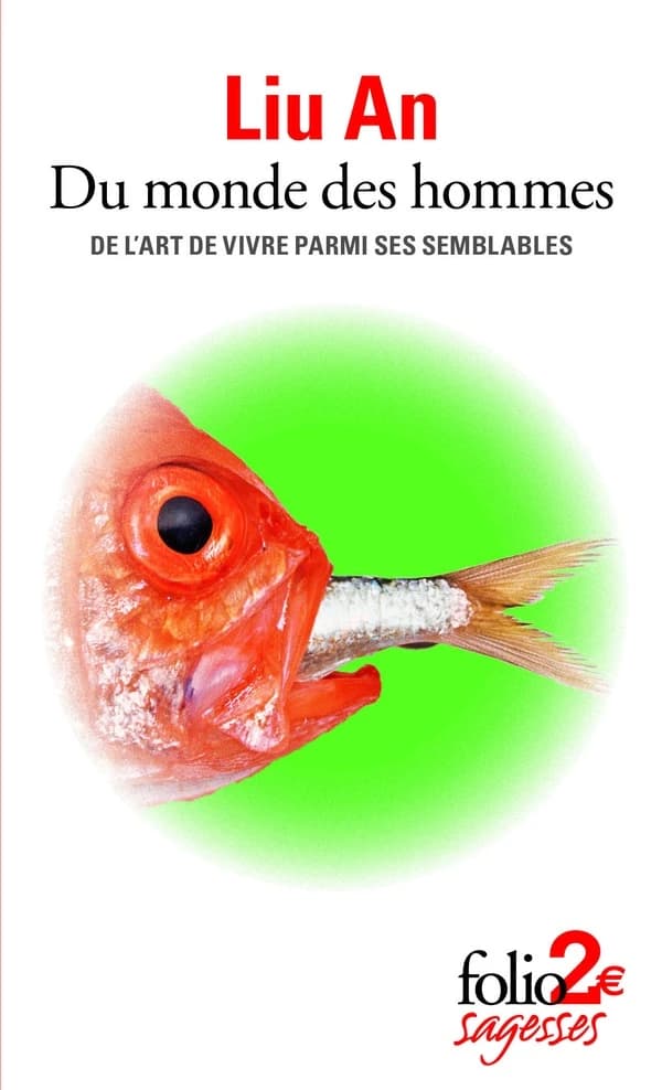 Du monde des hommes : de l'art de vivre parmi ses semblables