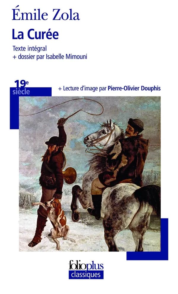 La curée