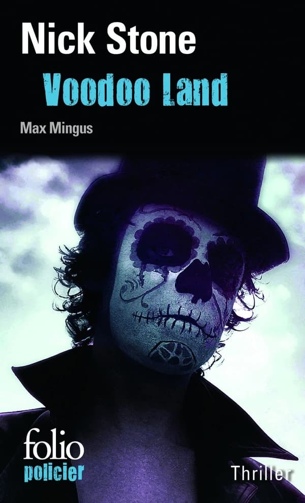 Voodoo land