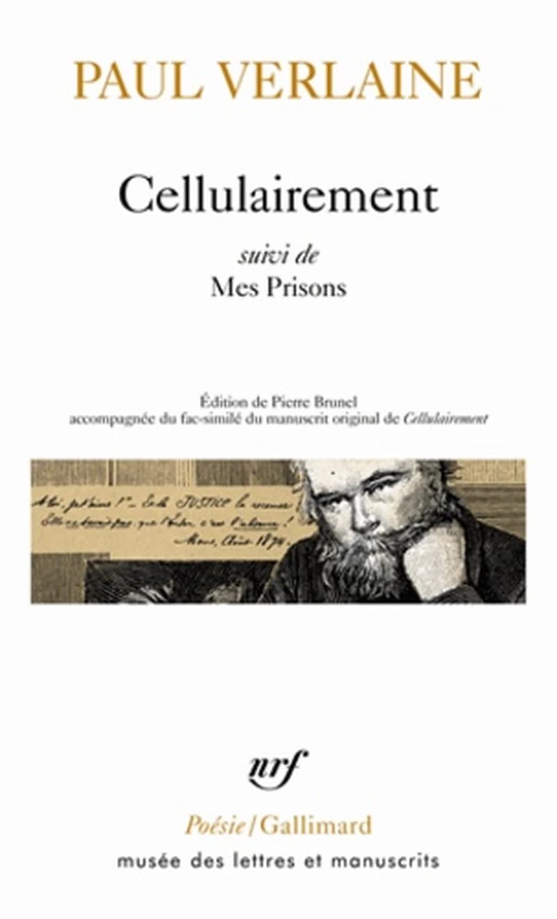 Cellulairement : suivi de Mes prisons...