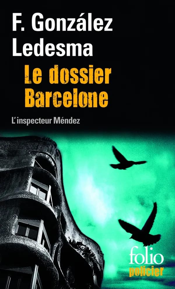 Le dossier Barcelone