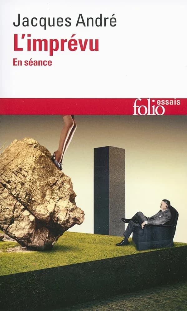 L'imprévu en séance