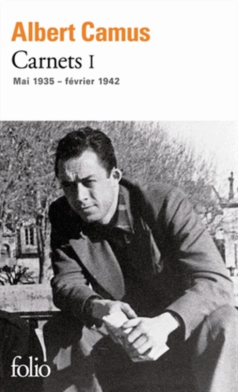 Carnets. I, Mai 1935-février 1942