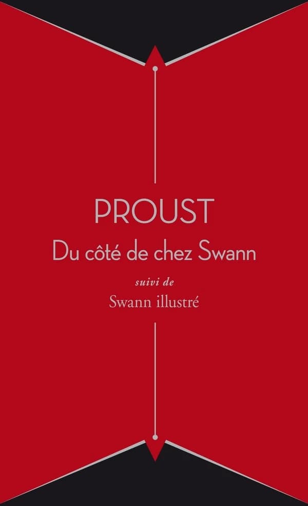 Du côté de chez Swann