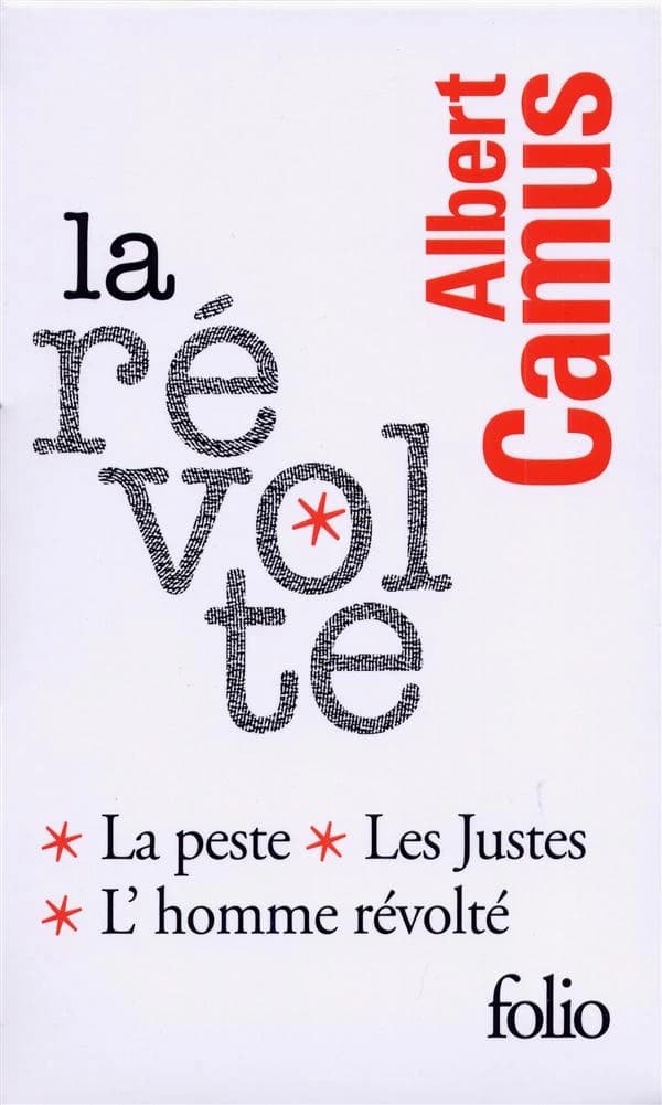 La Révolte