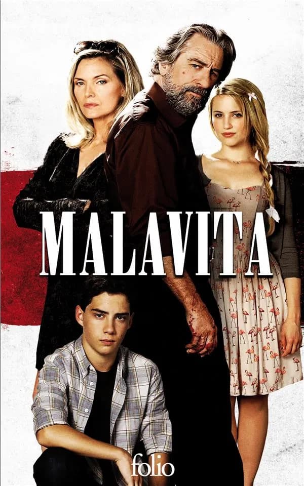 Coffret Malavita : Malavita ; Malavita encore
