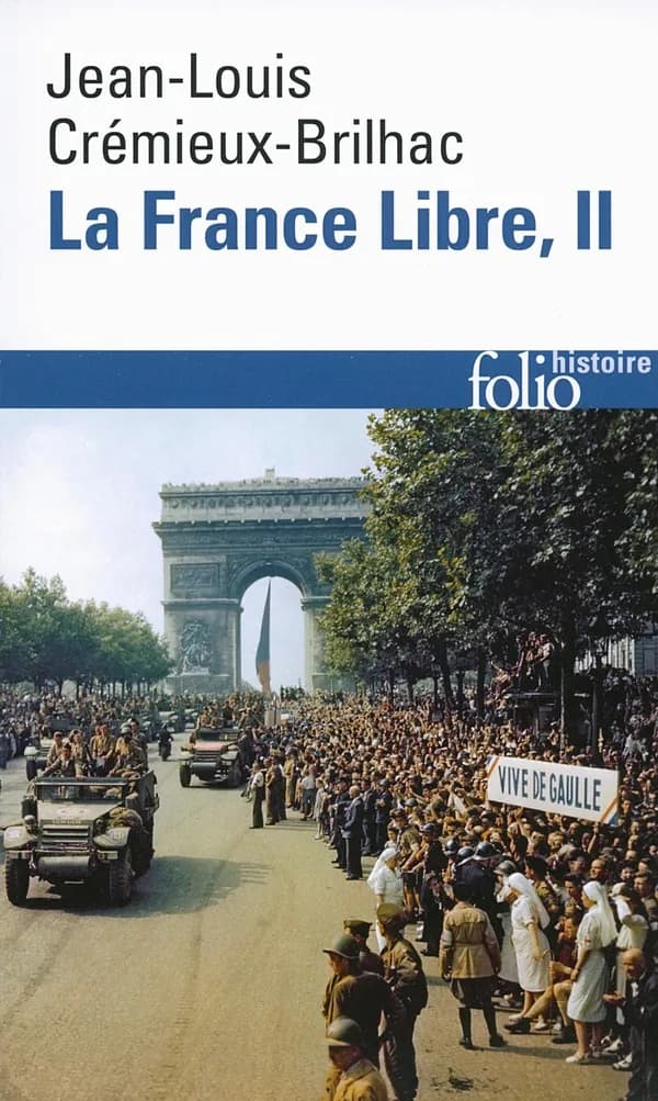 La France libre