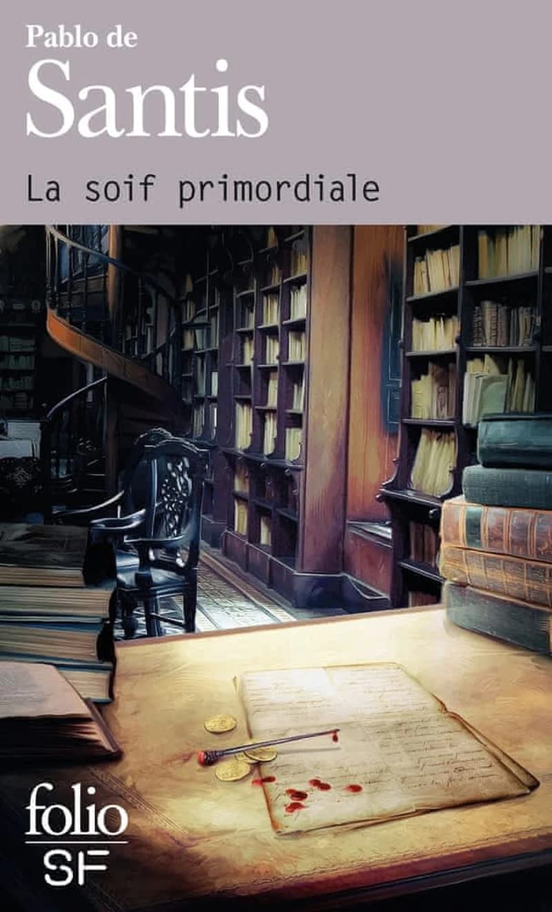 La soif primordiale