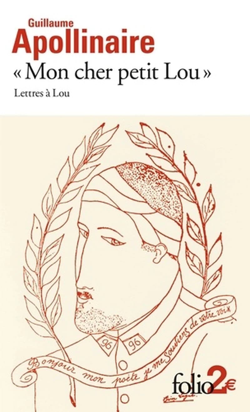 Mon cher petit Lou : lettres à Lou, 28 septembre 1914-2 janvier 1915