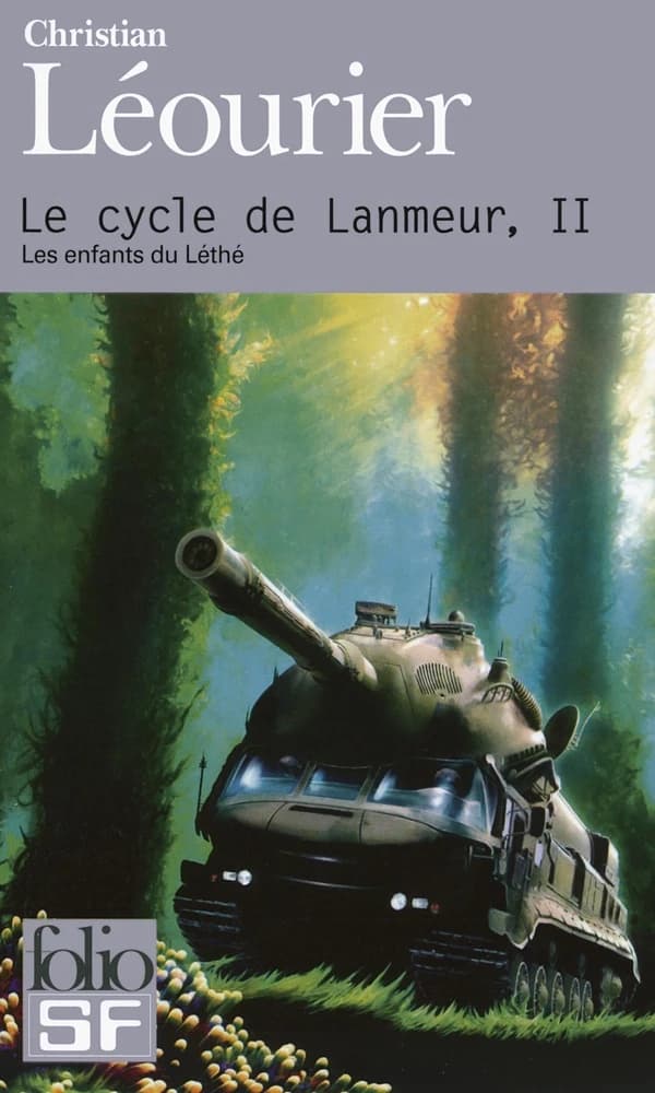 Les enfants du Léthé
