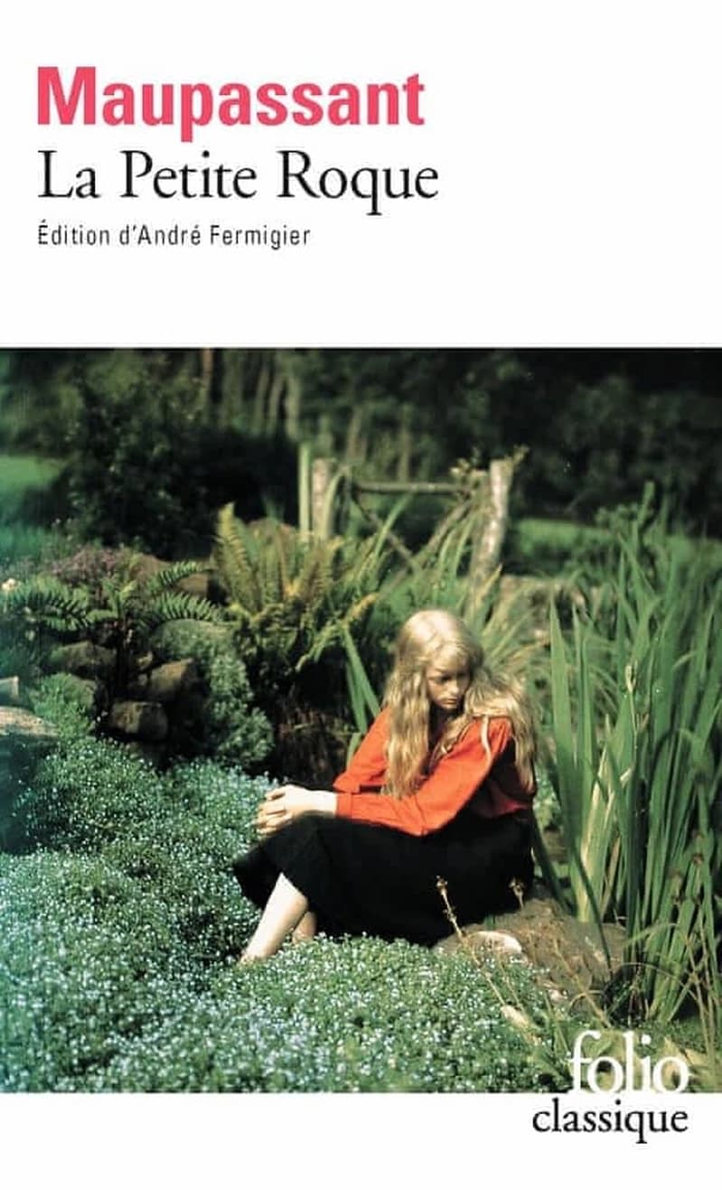 La Petite Roque