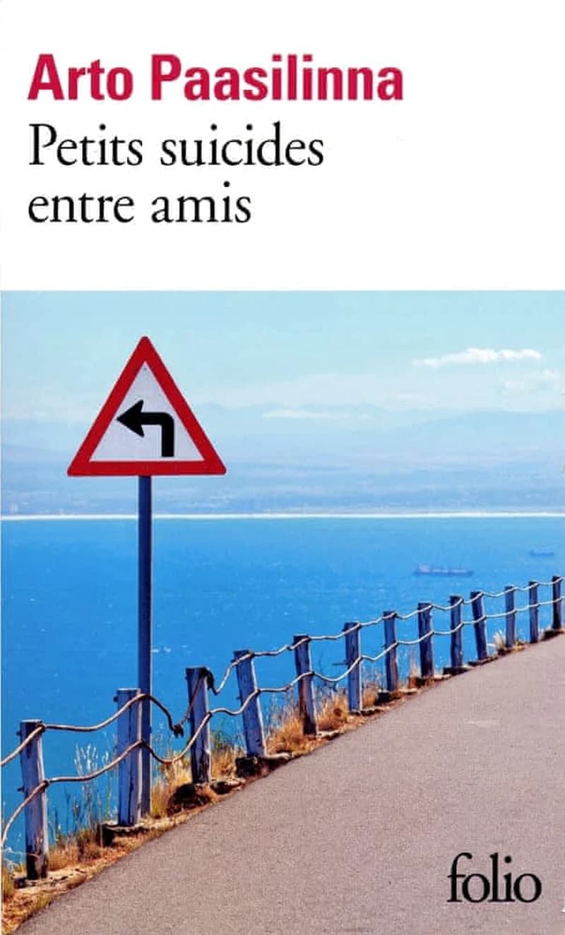 Petits suicides entre amis