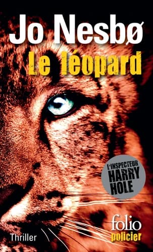 Le léopard