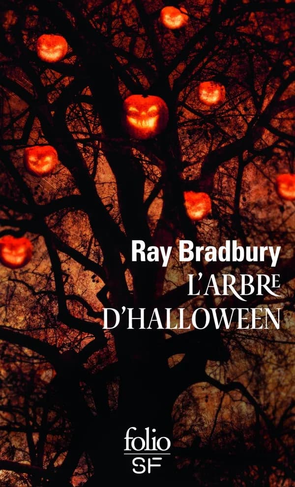 L'Arbre D'halloween