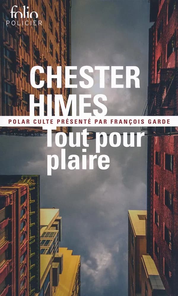Tout pour plaire : roman