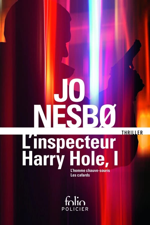 L'inspecteur Harry Hole. 1