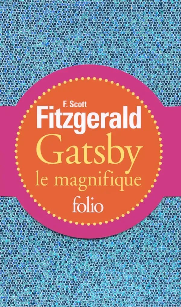 Gatsby le Magnifique
