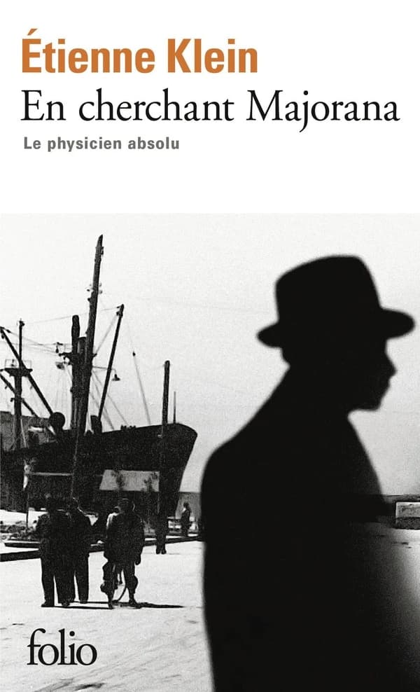 En cherchant Majorana