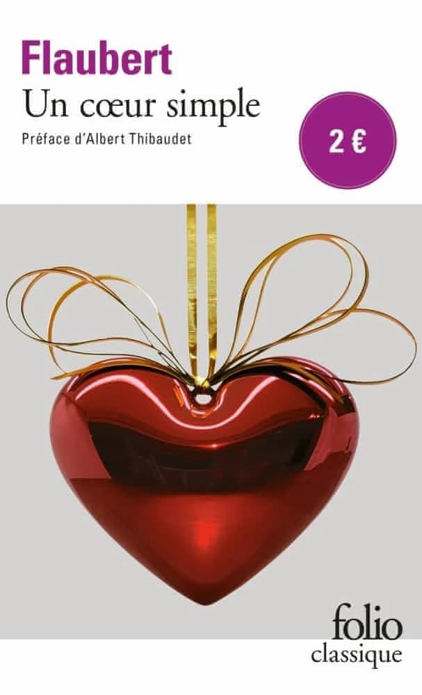 Un coeur simple