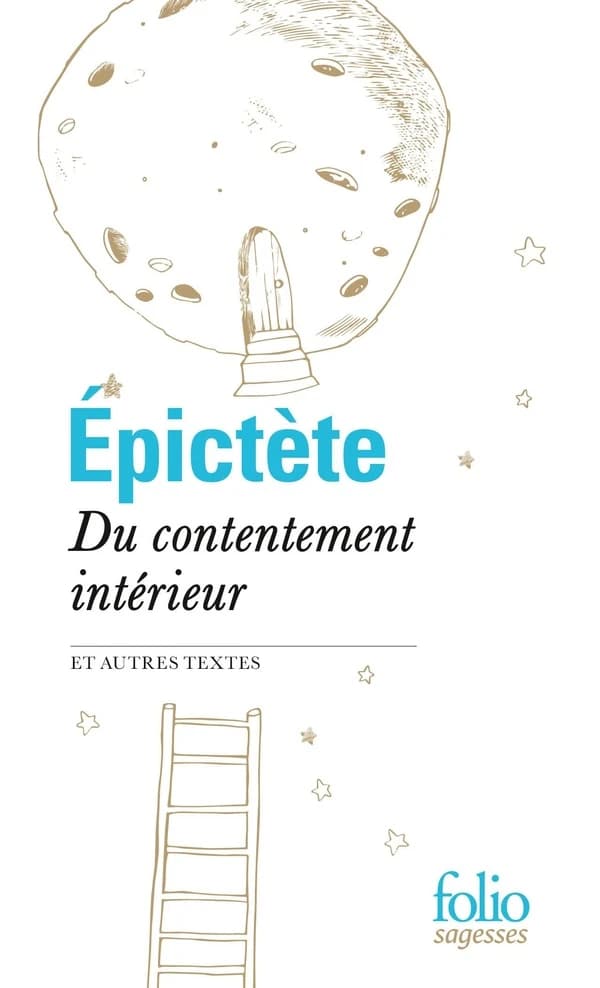 Du contentement intérieur : et autre textes
