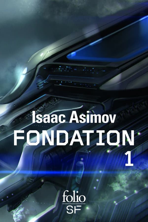 Fondation : romans. 1