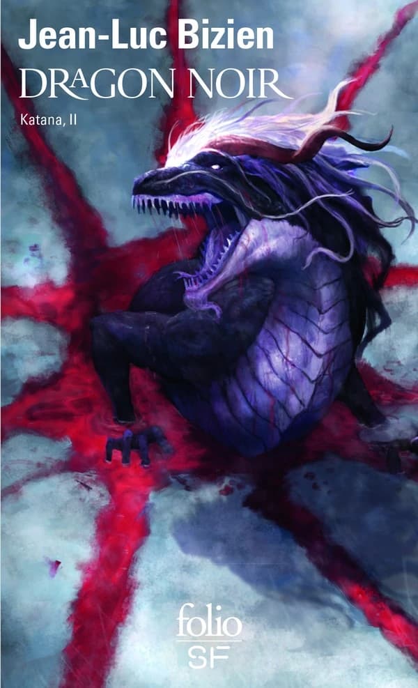 Dragon noir