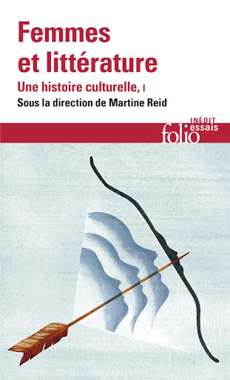 Femmes et littérature, une histoire culturelle