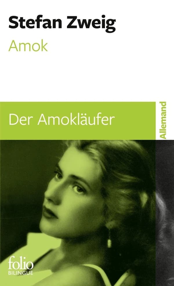 Der Amoklaüfer