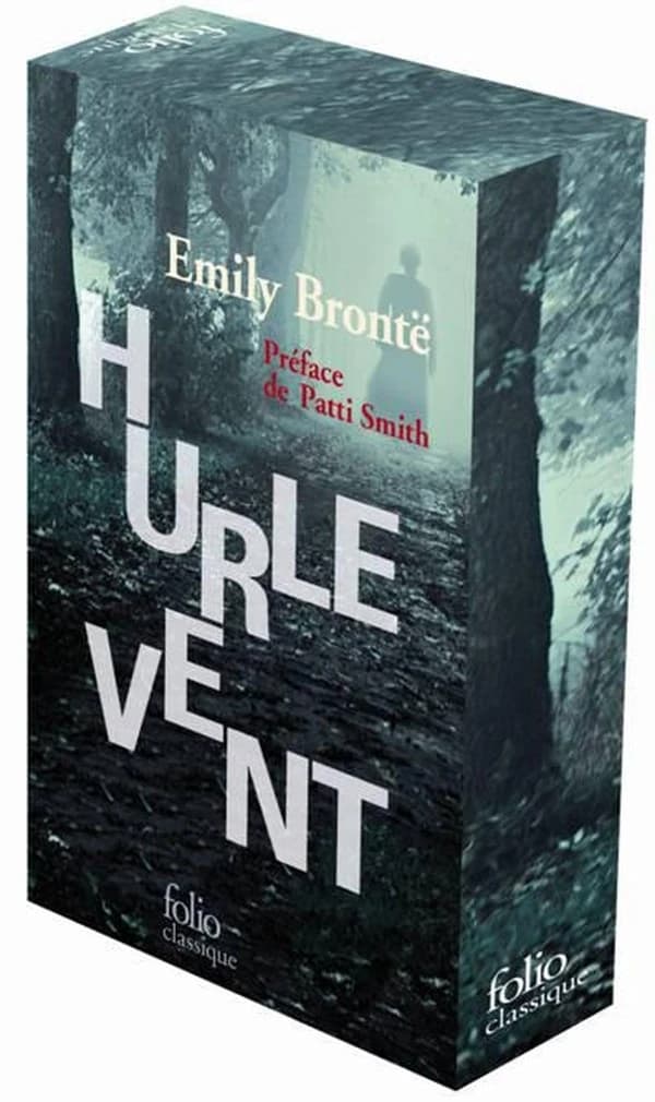 Hurlevent (Wuthering Heights)