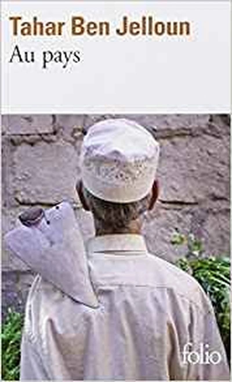 Au pays Maroc