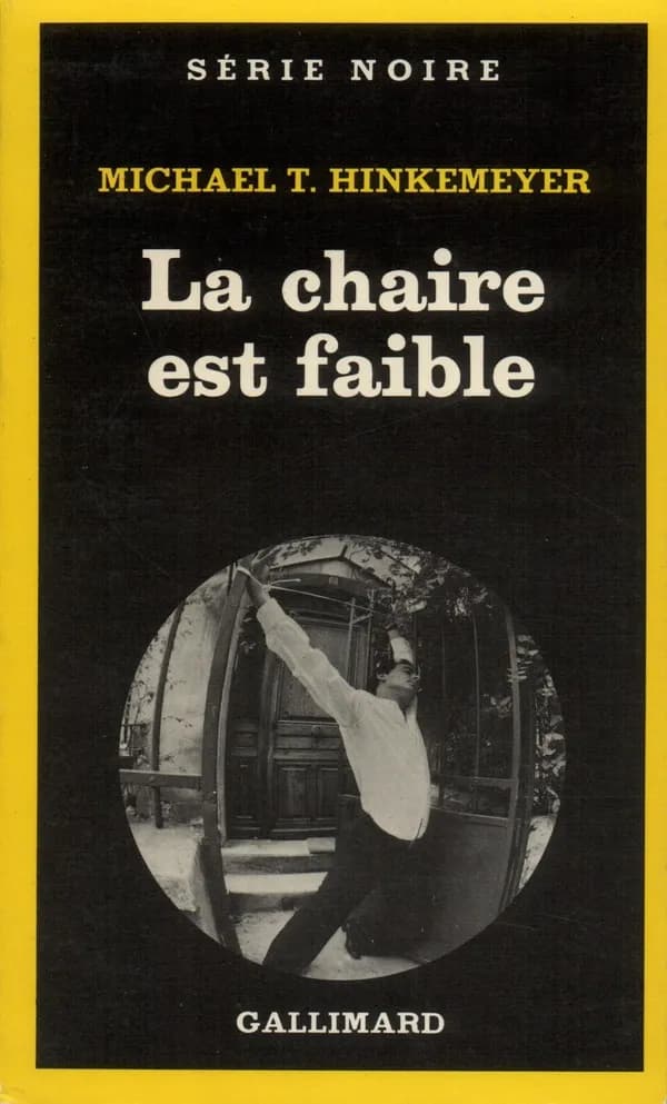 La Chaire est faible