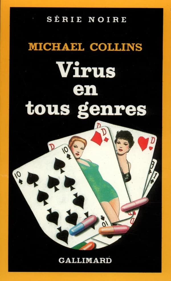 Virus En Tous Genres