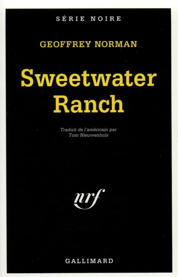 Sweetwater ranch