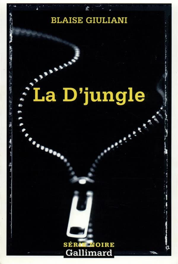 La d'jungle : tribulations d'un gang d'innocents