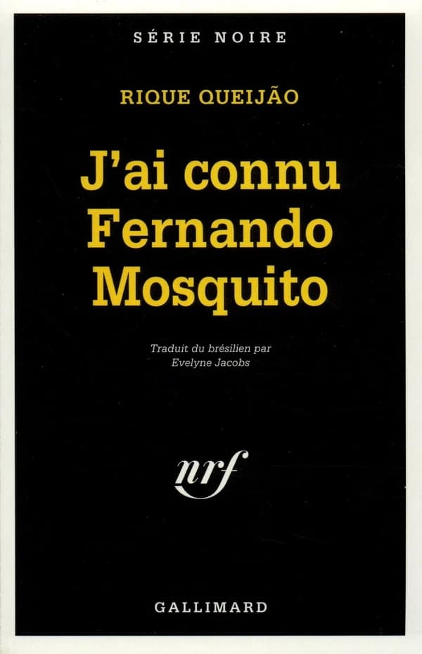 J AI Connu Fer Mos