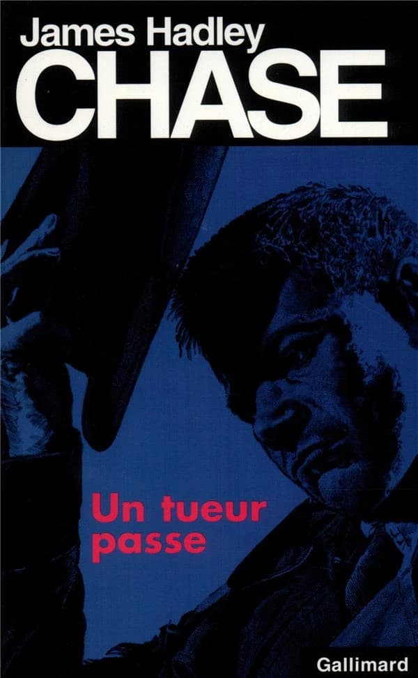 Un tueur passe